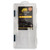 500 Adjustable Compartment Pro-Latch StowAway