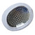 Fox Aluminum Eye Shield, back