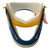 Collar, Pediatric - back