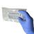 Flat Compressed Gauze, in hand packaged