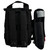 CBP IFAK 2 black color side view by rescue essentials