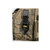 MOLLE Mount Velcro Strap Gear Keeper Shears Retractor, In action