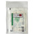 10 pack of Transparent Film Dressing, front