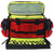 Ultra Sofbox by Iron Duck, Red open