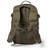 5.11 RUSH 12 Backpack, OD Green, back