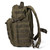 5.11 RUSH 12 Backpack, OD Green, side