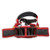RTF First-In Response Kit by rescue essentials top down view, empty