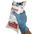 Stop The Bleed Module, in hand