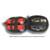 500D IFAK Pouch by rescue essentials showing products. (products not included)