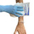 Disposable Cold Compress, being used on arm