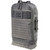 MERET Savior 7 Pro Combat Medical Pack in black, front view