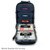 MERET Savior 7 Pro Combat Medical Pack in black Medical Supplies Not Included.