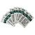 Hydrocortisone 1% Cream, 10 packs fanned out