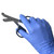 Mini Shears, in hand