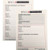 One Veterinary Information Card is included with this kit.