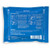 Celox Trainer Gauze, back of packaging