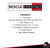 Bleeding Control Station IFAK contents list
