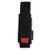 Universal Tourniquet Holder in black with red tab