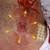 H*VENT Chest Seal, on chest