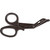NAR Trauma Shears by North American Rescue NAR showing right side - includes O2 wrench