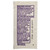 Topical Treatments Unit Dose Antibiotic Ointment, back of packaging