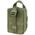Green Rip-Away EMT Lite, front