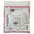 Medications Unit Dose Pack (Ibuprofen, Acetaminophen, Aspirin, Loperamide, Diphenhydramine, & Calcium Carbonate)