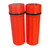 Waterproof Match Cases, front