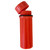 Waterproof Match Case, open top