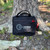 Rescue Essentials WFA Kit, at camping site
