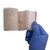 Elastic Wrap, being unrolled