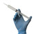 12cc Irrigation Syringe, in hand