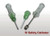 Needleless Saline Lock Kit, cath