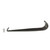 TMA Tracheal Hook, front