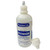 Eyewash, with lid off