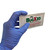 BugX® Towelette, in hand