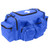 Blue Rothco EMT Bag, top front