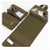 Medical Pack Insert, open