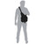 5.11 PUSH™ Pack, 6L, on body