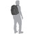 5.11 Rush24 2.0 Backpack - Black, on person