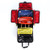 red Thomas Aeromed Pack, opened