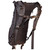 Conterra LS First Response Pack (Tactical Black), Back of Pack