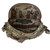 NAR Squad Bag, camo, open