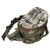 NAR Squad Bag, camo, side