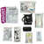 Naval Dive Recompression Kit (Change A), Components