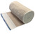 Elastic Wrap, partially rolled