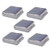 Survival Wrap, 5 pack
