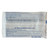 Survival Wrap, back of packaging