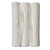 3 Gauze Rolls