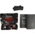 Concealed Carry Trauma Kit, Contents with Quikclot